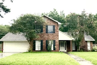 1103 Broadmoor Blvd, Lafayette, LA 70503