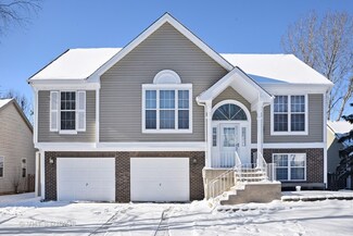 1064 Clover Hill Ln, Elgin, IL 60120