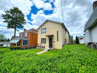 342 Columbia Ave, West View, PA 15229