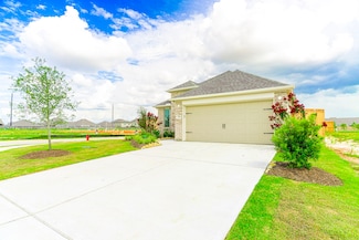 2711 Sunrise Field Ln, Fulshear, TX 77423