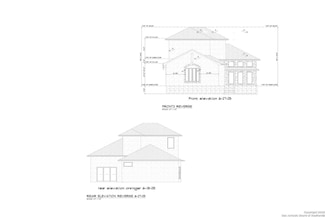 11807 Orsinger Ln, San Antonio, TX 78230