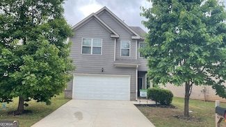 1392 Worcester Trail, McDonough, GA 30253