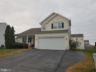 98 Thomas Harmon Dr, Camden, DE 19934