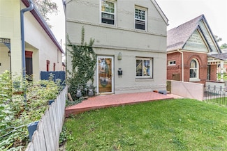 116 W Maple Ave Unit 2B, Denver, CO 80223
