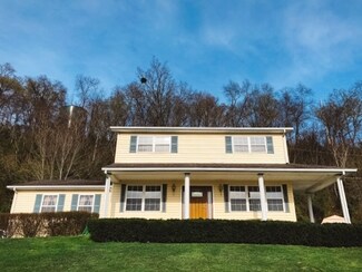 219 Westview St, South Point, OH 45680