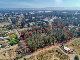 0 Woodhaven Way Unit PI22090246, Nipomo, CA 93444