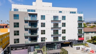321 S Oxford Ave Unit 407, Los Angeles, CA 90020