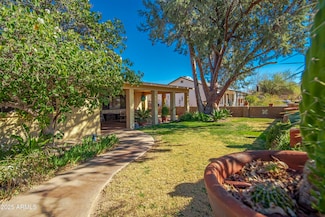 101 S Mesquite St, Wickenburg, AZ 85390