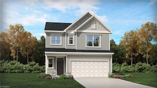 1247 Atterlee Ln, Graham, NC 27253