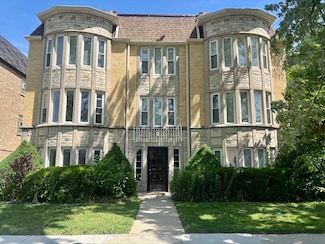 6658 W Devon Ave Unit 1E, Chicago, IL 60631