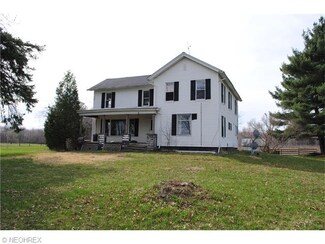 4912 State Route 305, Fowler, OH 44418