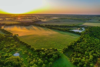 7526 Fm 2114, Hubbard, TX 76648