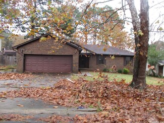 10923 Gettysburg Ct, Mabelvale, AR 72103