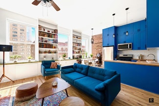 305 W 55th St Unit 4D, New York, NY 10019
