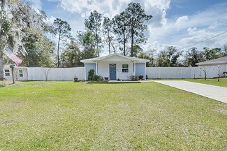 301 W Relief St, Inverness, FL 34452
