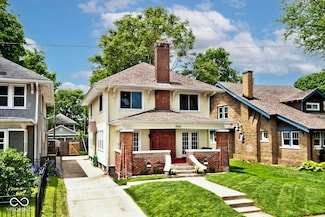 3544 Guilford Ave, Indianapolis, IN 46205