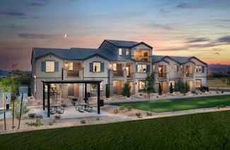 Barclay, Henderson, NV 89015