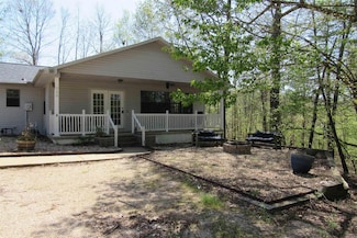 220 Chadwood St, Hot Springs National Park, AR 71901