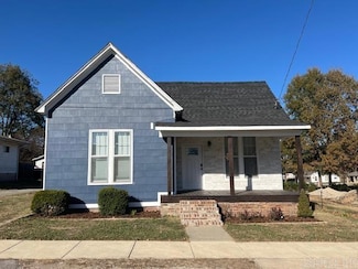 409 W Hunt St, Paragould, AR 72450