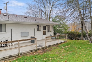 718 W Ingomar Rd Unit 2, Pittsburgh, PA 15237