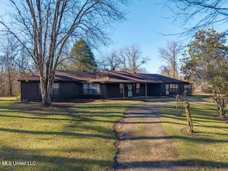 2354 Enid Dam Rd, Pope, MS 38658