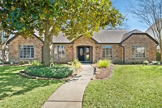 12706 Shady Knoll Ln, Cypress, TX 77429
