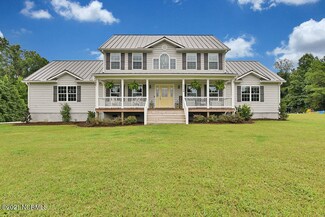 3540 U S 117, Burgaw, NC 28425