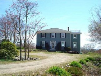 33 Starknaught Heights, Gloucester, MA 01930