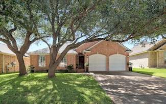 17811 Worley Dr, Pflugerville, TX 78660