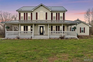 124 Meadowlark Ln, Camdenton, MO 65020