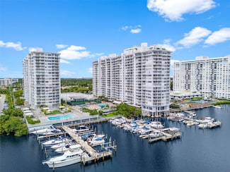 18071 Biscayne Blvd Unit 1104, Aventura, FL 33160