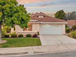 580 Masters Cir, Nipomo, CA 93444