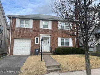 325 N Broad St, West Hazleton, PA 18202