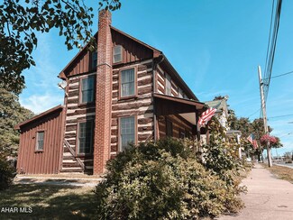 144 E Main St, Allensville, PA 17002