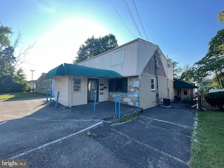 1193 Bristol Pike Unit 1F, Bensalem, PA 19020