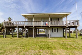 16611 Captain Kidd Rd, Jamaica Beach, TX 77554