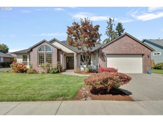 1420 NE 11th Ave, Canby, OR 97013