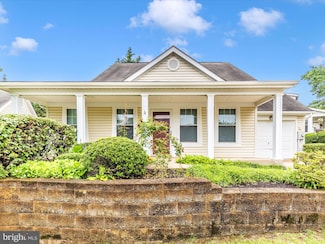 1111 Jousting Way, Mount Airy, MD 21771