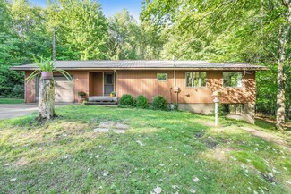 11630 Coates Hwy, Brethren, MI 49619