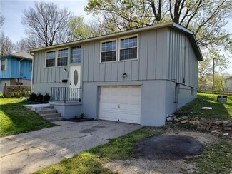 1322 N Lynn St, Independence, MO 64050