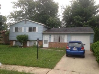 4665 Fox River Run, Columbus, OH 43231
