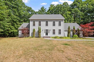 9 Hampshire Hills Dr, Bow, NH 03304