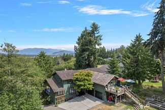 3600 E Fir St, Mount Vernon, WA 98273