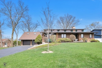 145 Markev Ln, New Lenox, IL 60451