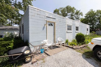 1828 Kentucky St, Michigan City, IN 46360