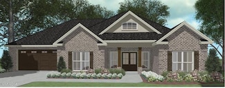 104 Pintail Place, Kathleen, GA 31047