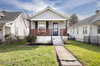 1024 Queen Ave, Louisville, KY 40215