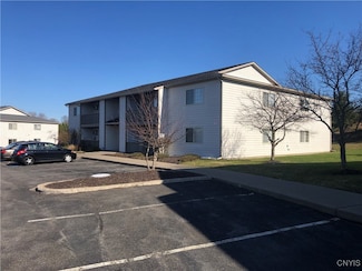 5781 Stone Gate Heights Unit 5, Jamesville, NY 13078
