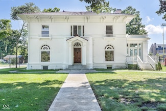 3445 N Washington Blvd, Indianapolis, IN 46205