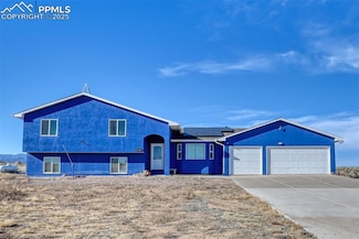 6916 Ocatillo View, Fountain, CO 80817